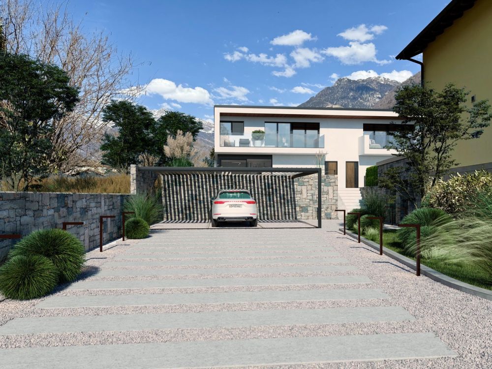 "Residence Riviera" Moderne Stadt des Designs -  Bild 5