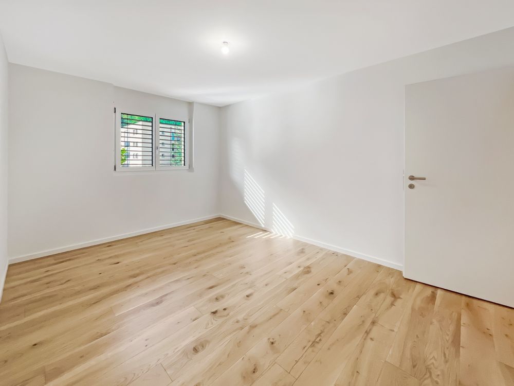 Attique neuf de standing avec vaste terrasse -  Bild 5