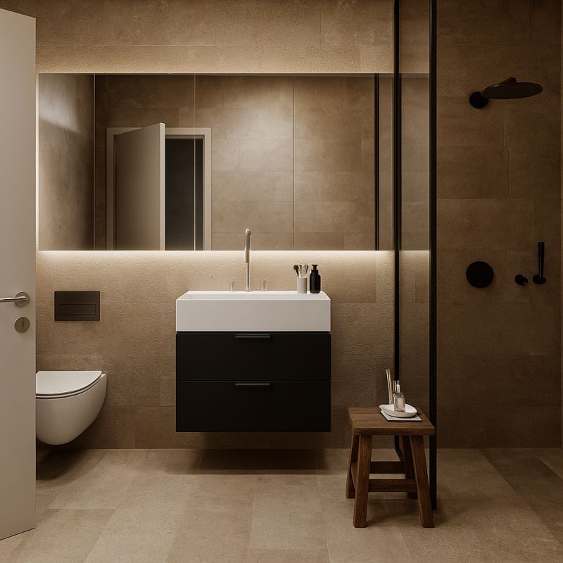 Ihre Chance - Letztes CITY HOUSE verfügbar -  Bild 8
