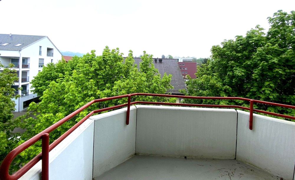 Erstbezug - Stilvolle 2.5-Zimmerwohnung mit Galerie -  Bild 4