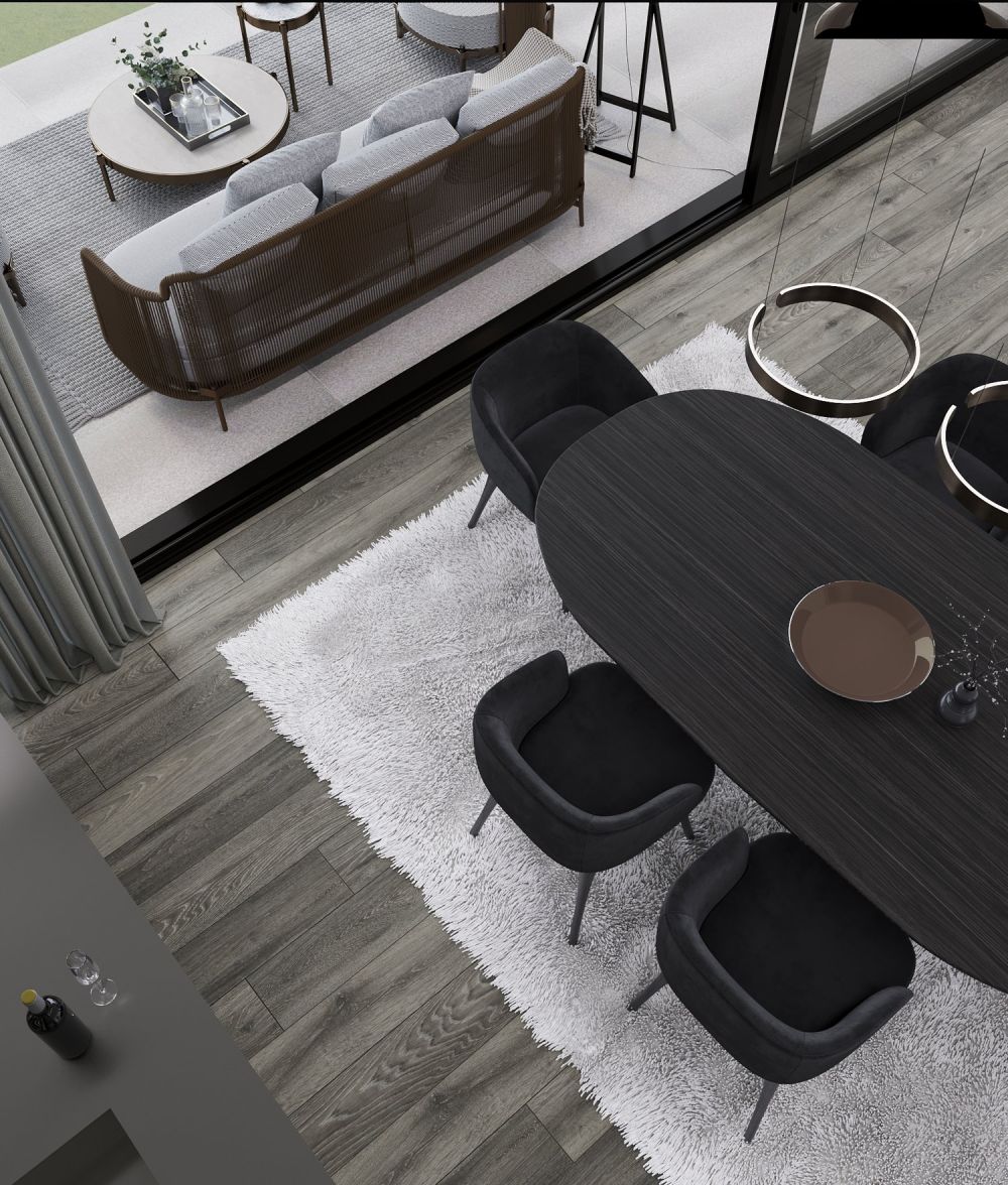 Exklusive & hochwertige Attikawohnung mit Seesicht - Bild 10