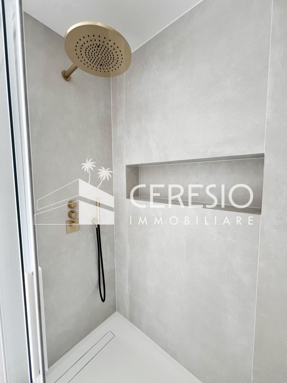 Elegante appartamento di 4.5 locali a Gentilino - Bild 6