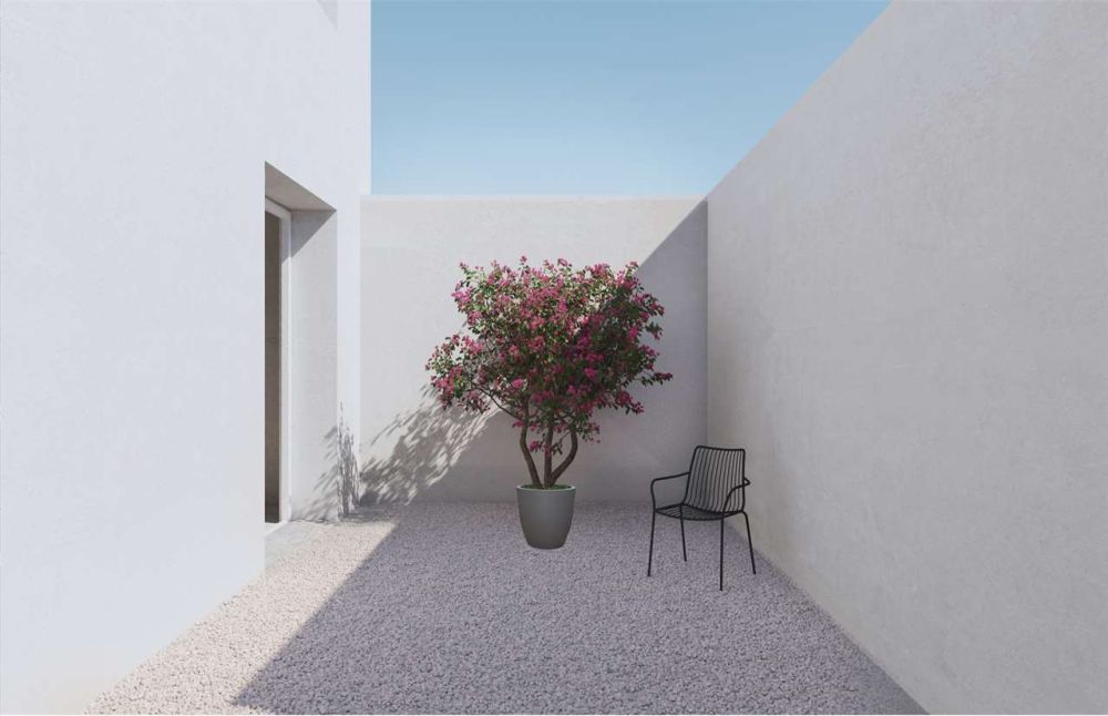 Barbengo - Ampio 3.5 locali in costruzione -  Bild 5