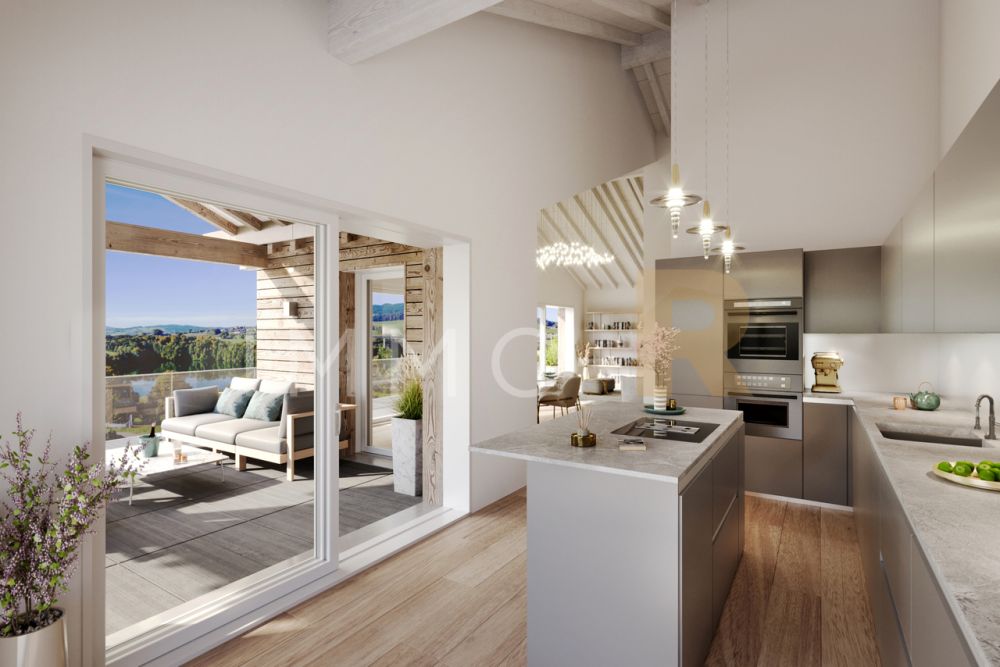 Appartement 4,5 de standing - Bild 3