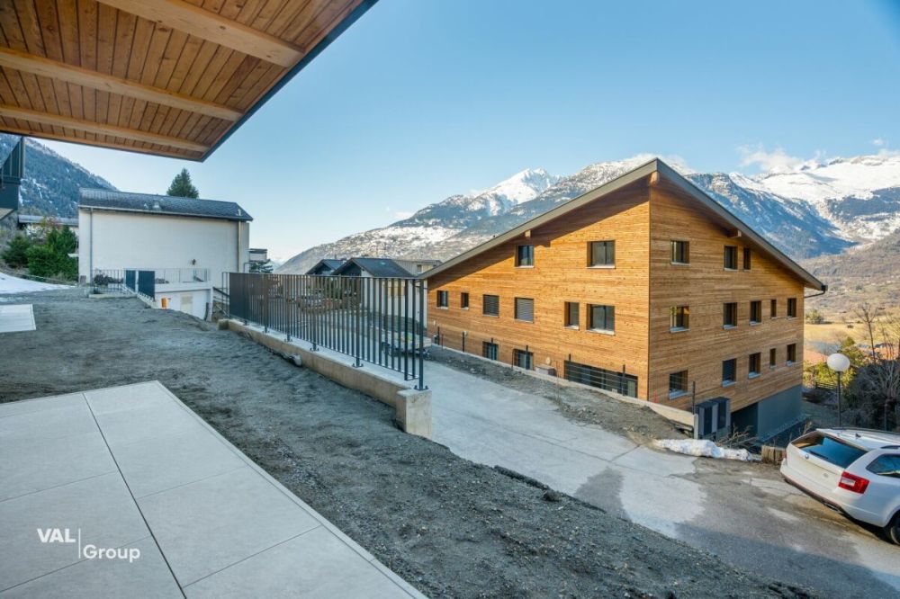 Nachhaltiger und stilvoller Neubau - Ihr neues Zuhause oder Ferienwohnsitz -  Bild 9