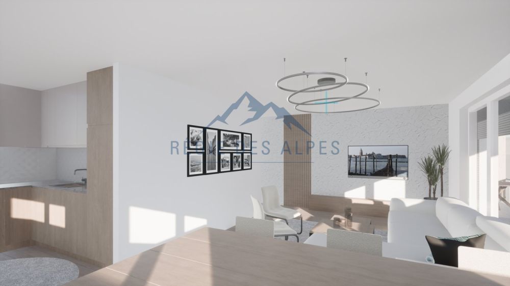 PPE "La Tour des Horlogers" - Le Sentier (lot 12) - Bild 3