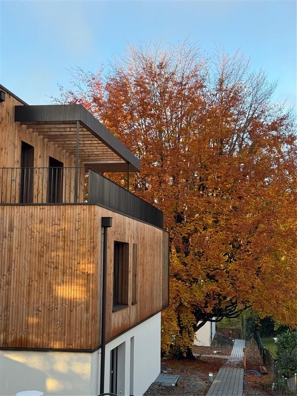 Doppelhaus mit großem Keller von 60 m2 -  Bild 13