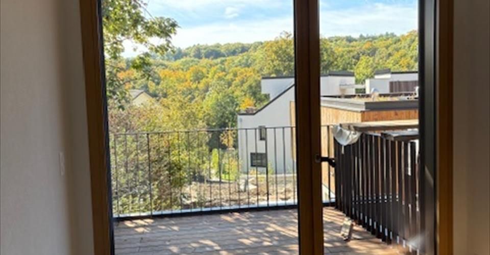 Saisissez l'opportunité ! - Maison contiguë 4.5 pièces - image - 8