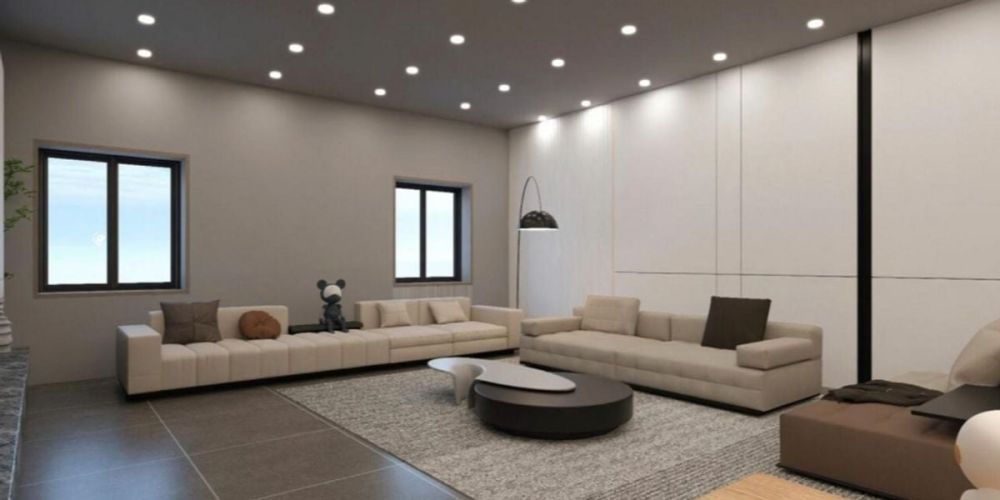 DENGES, nouvelle promotion, appart. de 4.5 pièces  au 1er étage. Plus que 4 appartements disponibles! - Bild 2