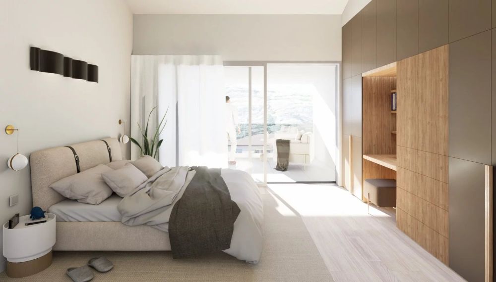 Vente - Appartement Sion - Bild 3