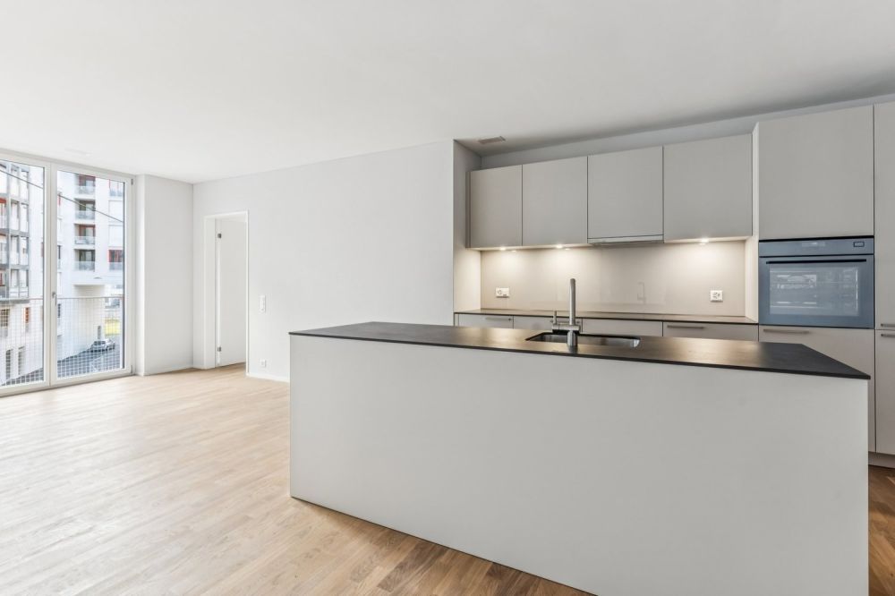 Ihr neues Zuhause im Nidfeld - Bild 1