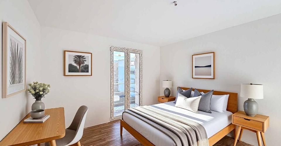 Superbe 3.5 pièces neuf avec vue sur le lac - Appartement 3.5 pièces - image - 5