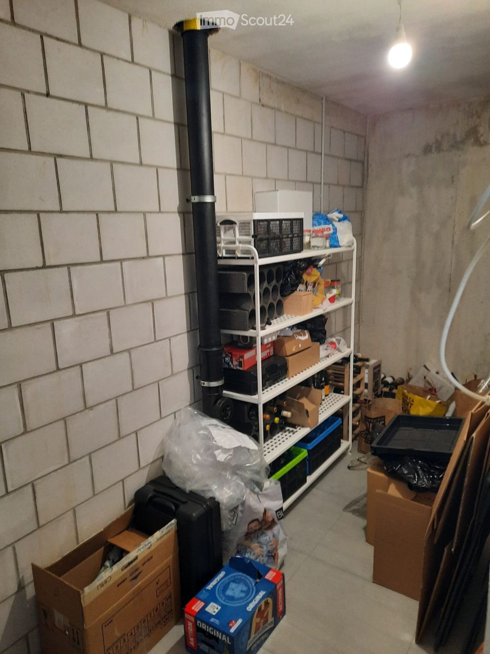 Einzelne neue Villa mit 7,5 Zimmern in Lajoux – Moderner Komfort und friedliche Umgebung -  Bild 8