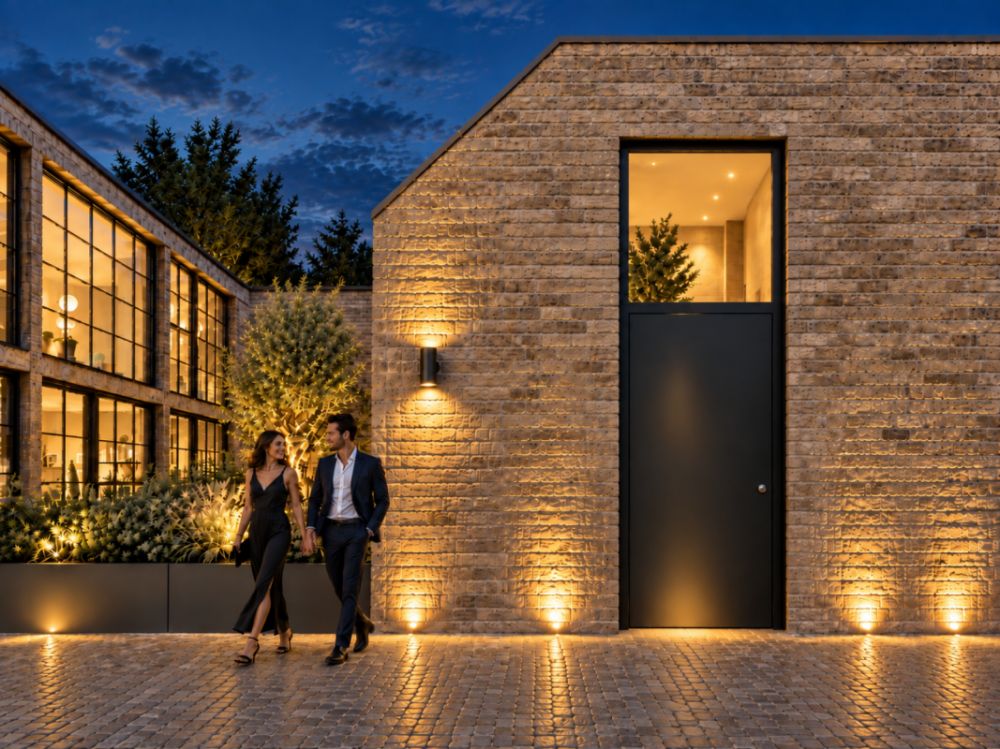 Ihre Chance - Letztes CITY HOUSE verfügbar -  Bild 3