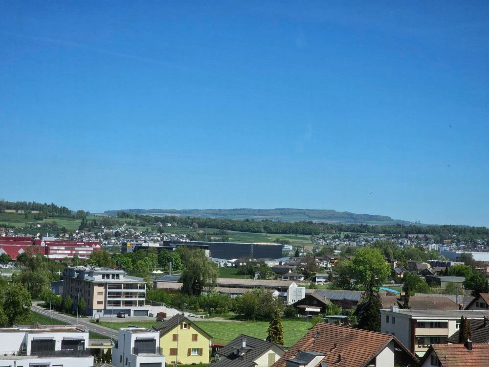 Modernes Einfamilienhaus in ruhiger Lage – Villmergen, 5612 -  Bild 11