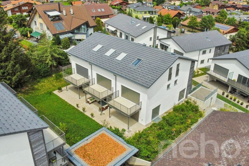 Ein Zuhause zum Ankommen - familienfreundlich mit Weitsicht -  Bild 12