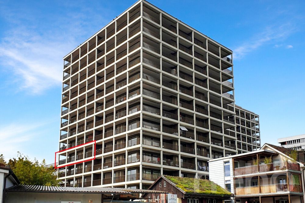 Ihr exklusiver Neubau-Traum an zentraler Lage -  Bild 12