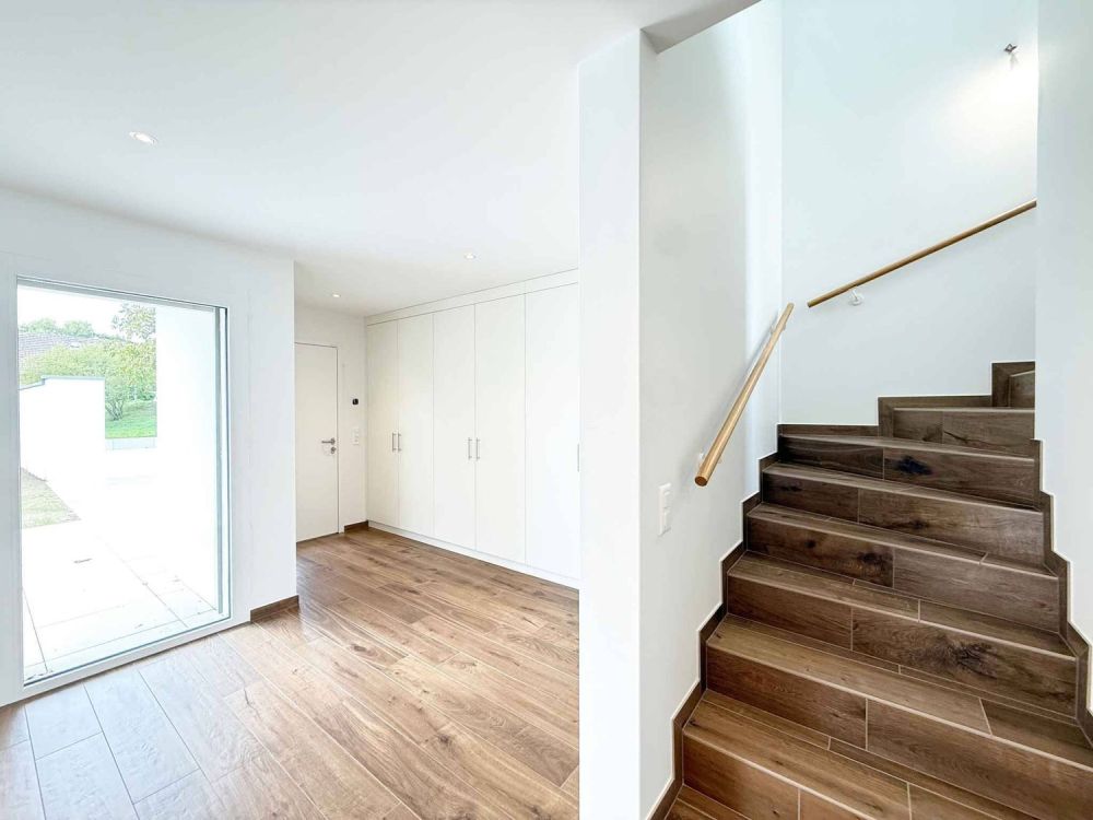 VILLA DE HAUT STANDING NEUVE À GLAND  CONSTRUCTION 2025 - Bild 8