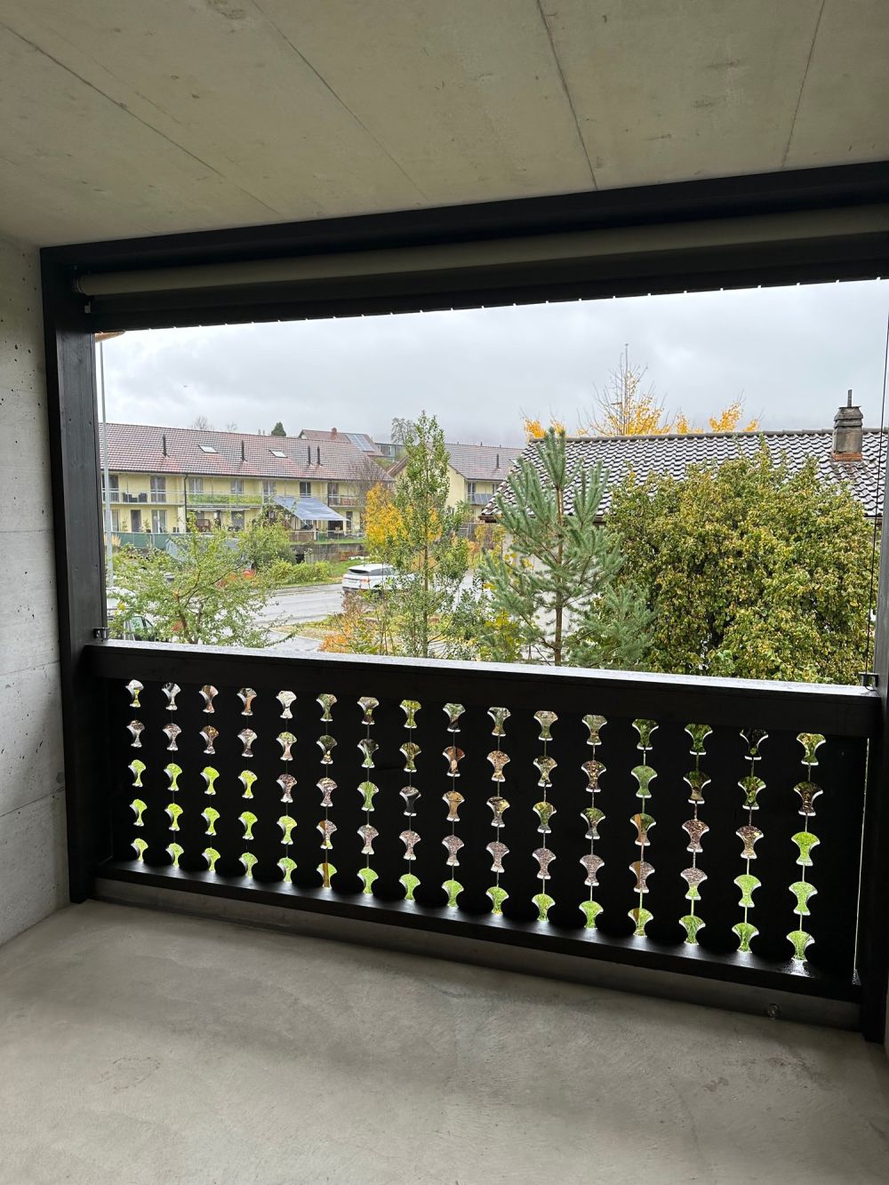 Neubau im Herzen von Freienwil - Bild 5