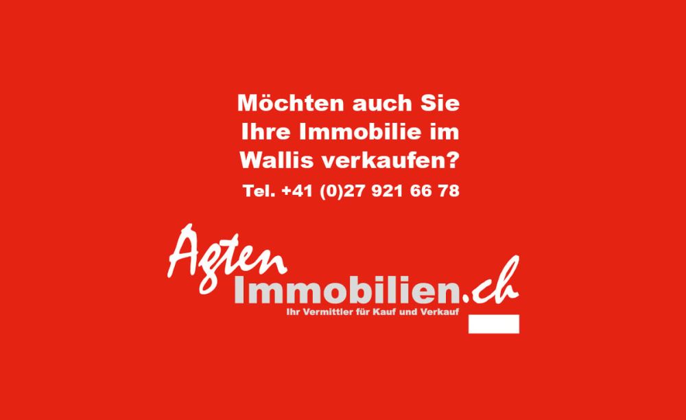 Vom Walliser Stall zum persönlichen Rückzugsort -  Bild 6