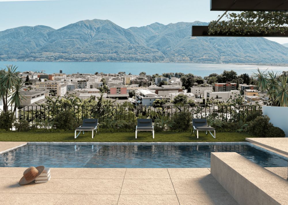 Riflessi del Lago -  Bild 9