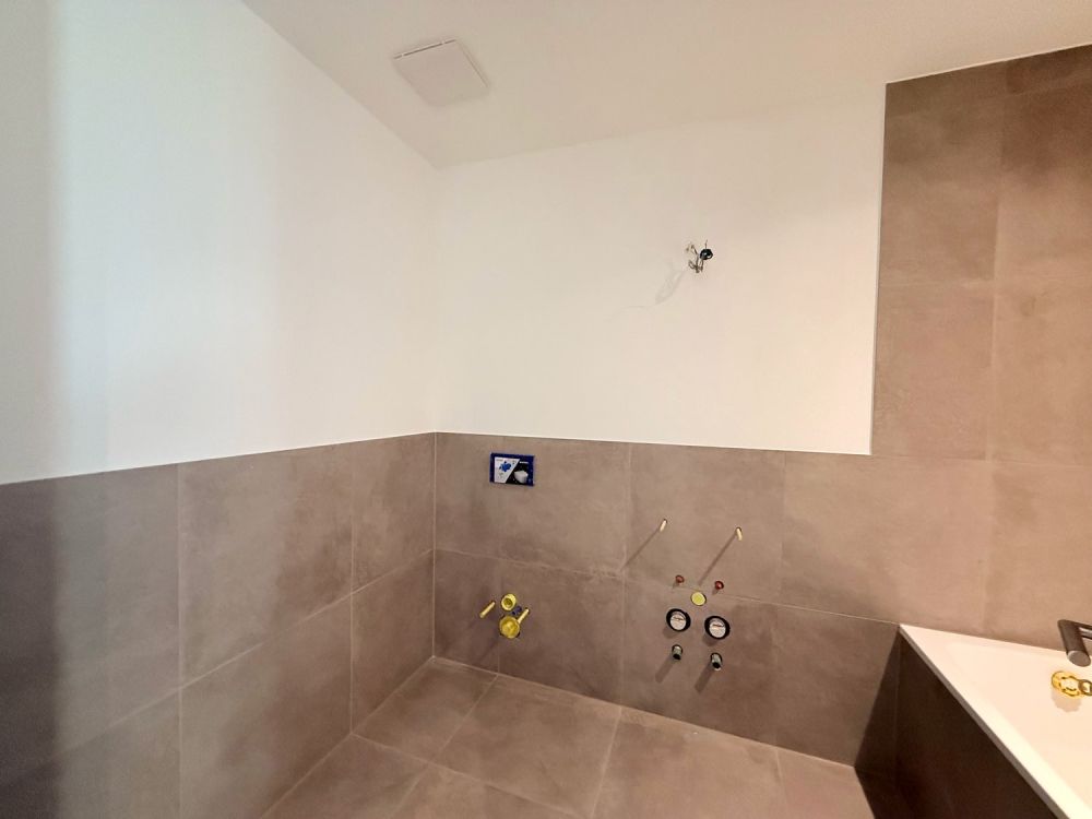 3.5 Zimmer-Erdgeschosswohnung Neubau -  Bild 5
