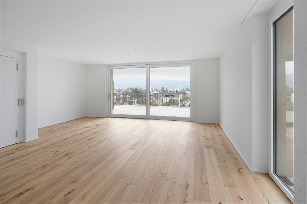 Neubau mit traumhafter Weitsicht - Bild 4