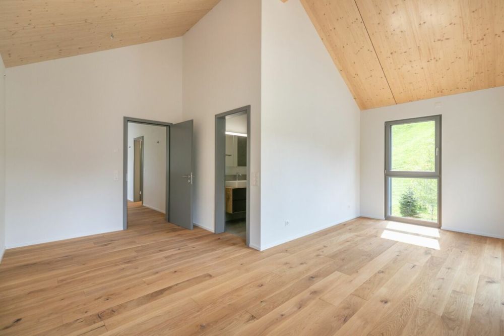 5.5-Zi-Einfamilienhaus Ost - Bild 9