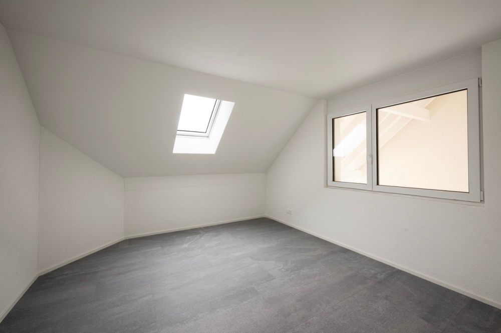 Ihr neues Zuhause in Bottenwil – Wohnen mit Weitblick ins Grüne - Bild 7