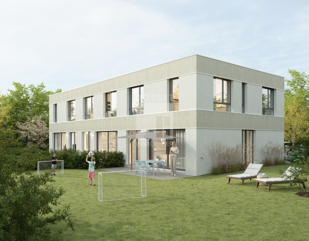 En Exclusivité : Projet Neuf - Les Villas Frenea -  Bild 6