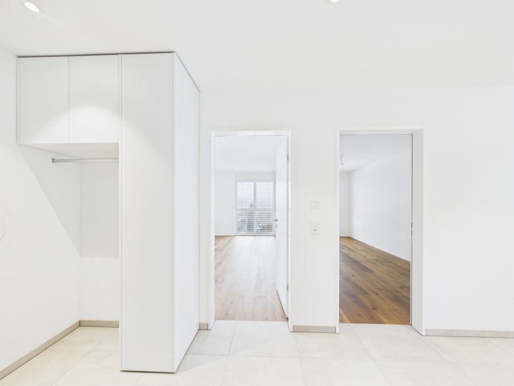 Erstbezug 5.5 Zimmer Haus mit Weitblick Hilfikon AG - Bild 5