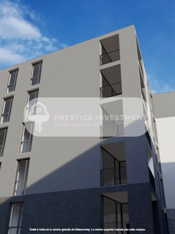 2.5pces LIVRAISON 2027 au coeur de Sion -  Bild 5