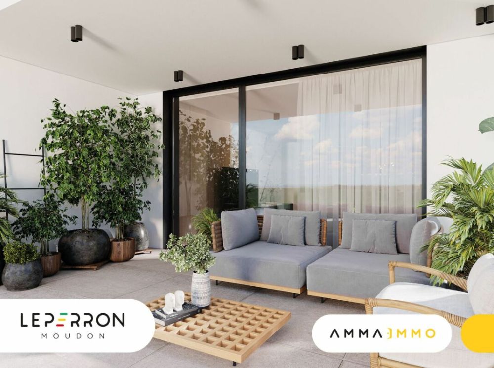 Appartement 4.5 pièces en rez-jardin à Moudon - Bild 13