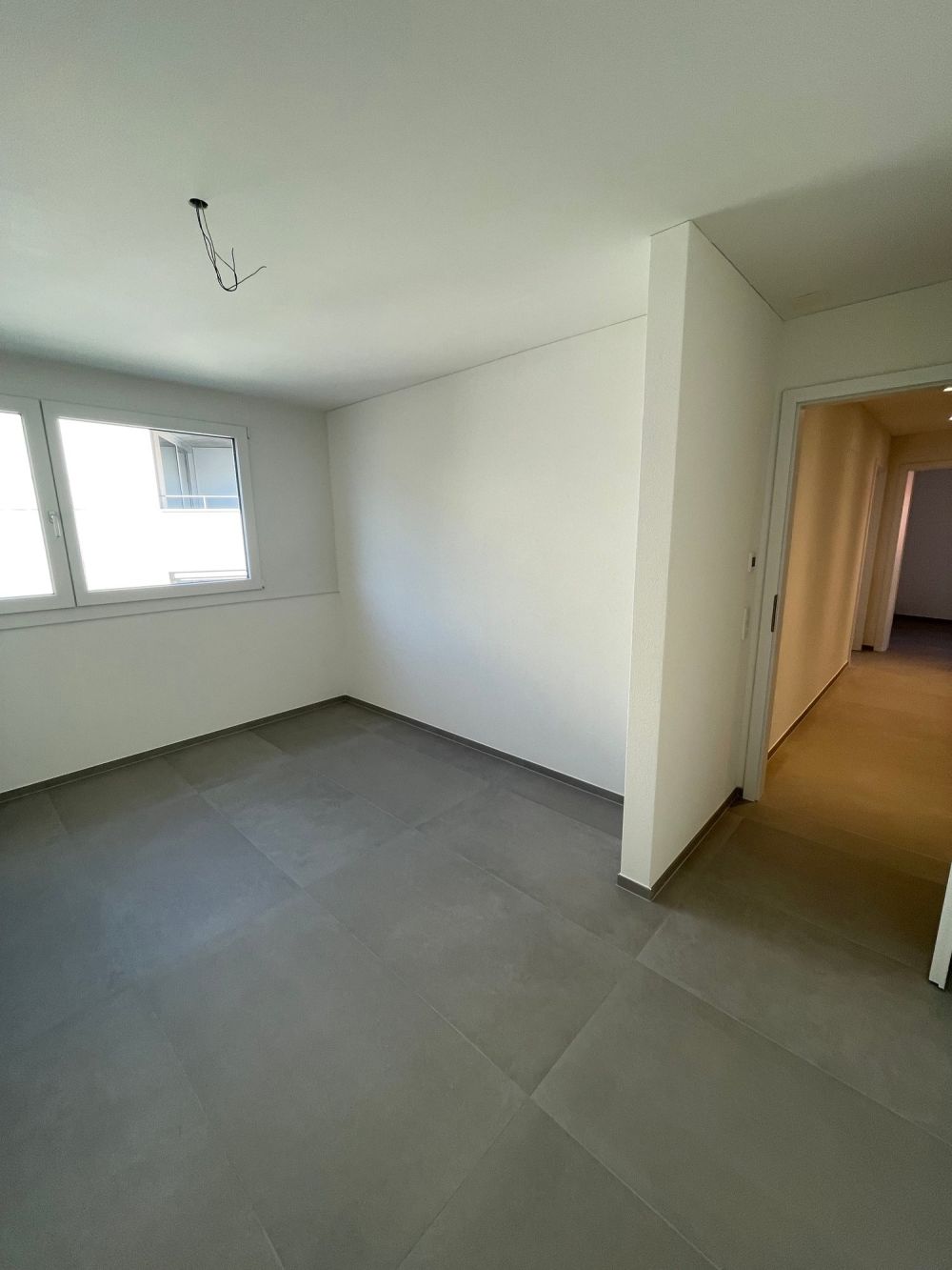 Dachgeschoss-Duplex in Monte Carasso mit interner Aufzugsanlage. -  Bild 11