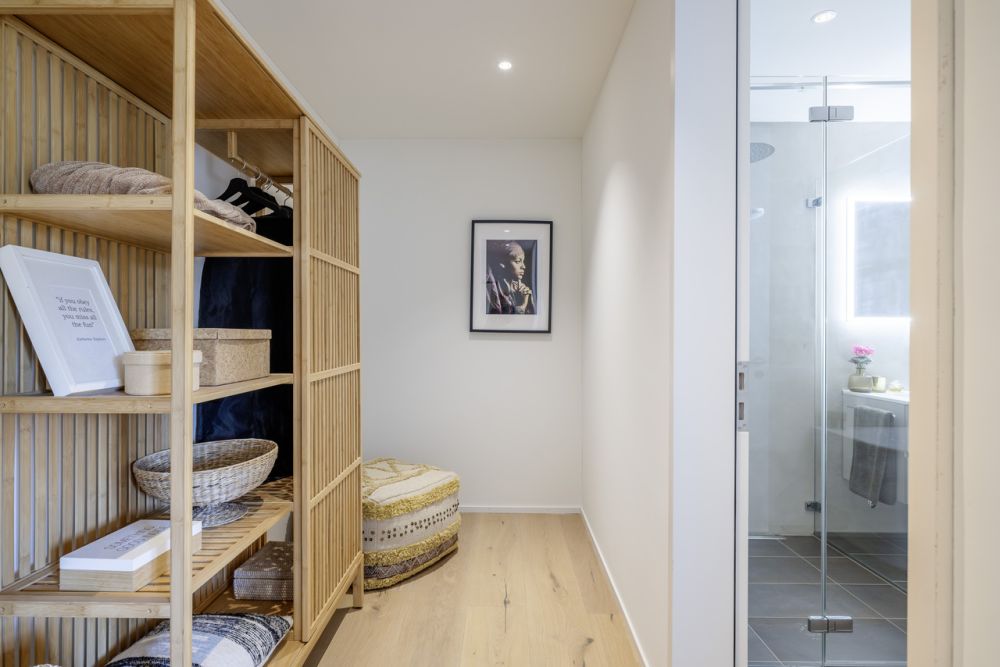 Moderner Wohnkomfort mit exklusivem Gartenparadies -  Bild 8