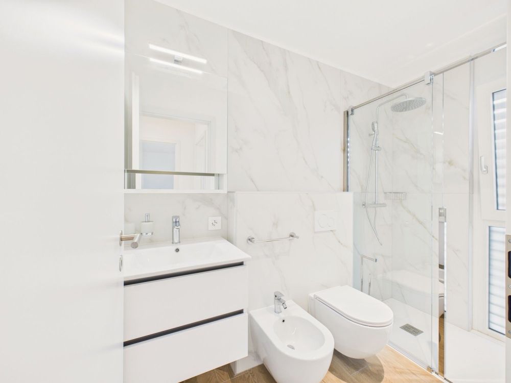 Affascinante appartamento di 2.5 locali a Giubiasco, nel Canton TI - Image 8