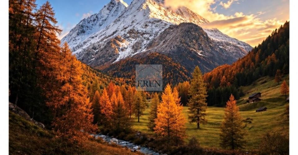 Magnifique appartement 4,5 pièces neuf de qualité avec vue sur les alpes et la Dent-Blanche - Appartement 4.5 pièces - image - 13