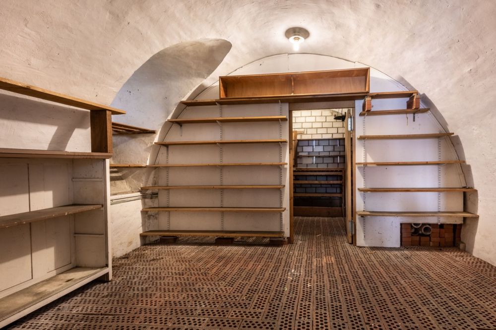 Freistehendes 7-Zimmer Einfamilien- oder Generationenhaus -  Bild 11