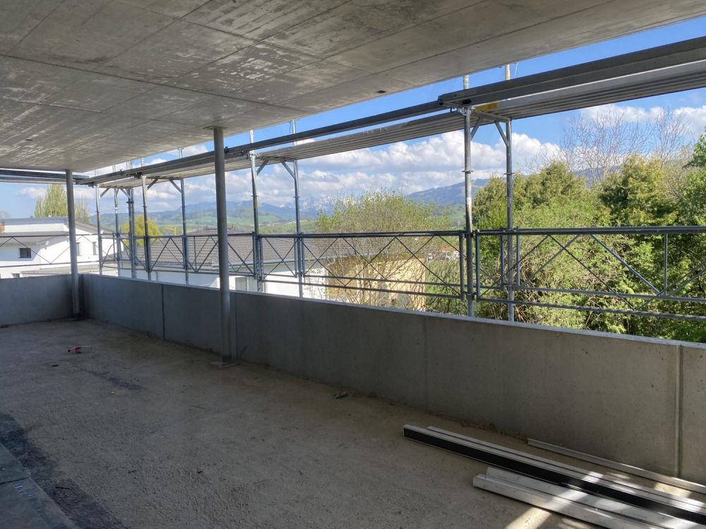 Magnifique attique 4,5 pièces, Dernier appartement !!! -  Bild 7