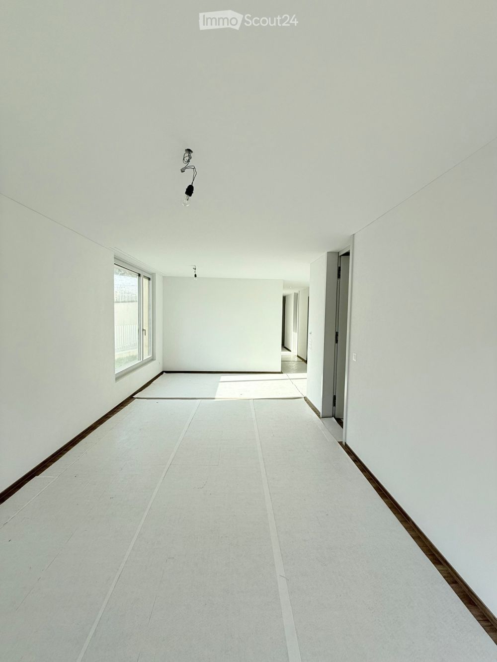 4.5 Zimmer Wohnungen in Frutigen -  Bild 9