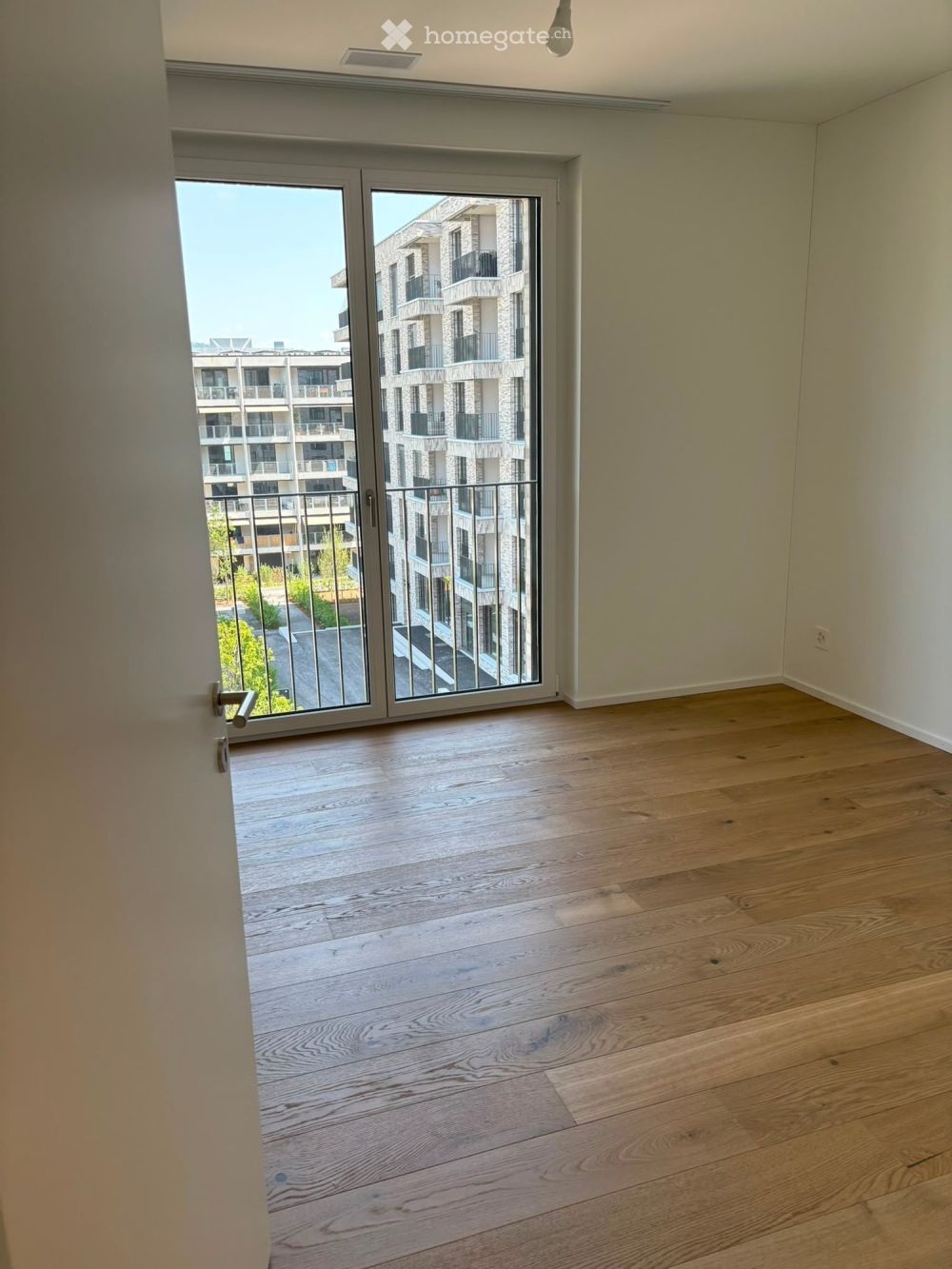 Erstbezug 3.5-Zimmer-Wohnung mit Seeblick in Au ZH – Neubau 2026 -  Bild 6
