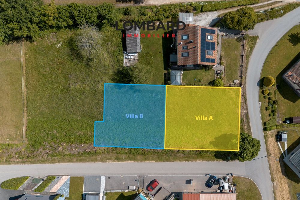 Magnifique villa neuve de 5 pièces -  Bild 6