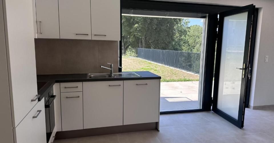 Un investissement idéal ! - Appartement 3.5 pièces - image - 4