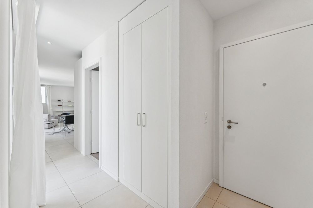Appartement de 3.5 pièces avec balcon -  Bild 8