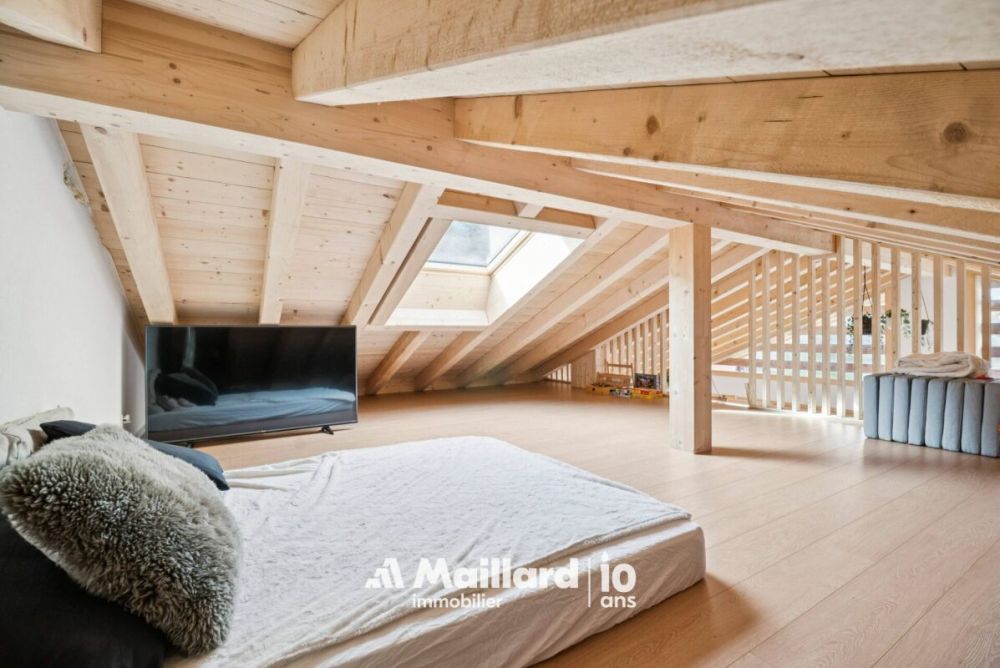 Appartement de 3.5 piècs -  Bild 7