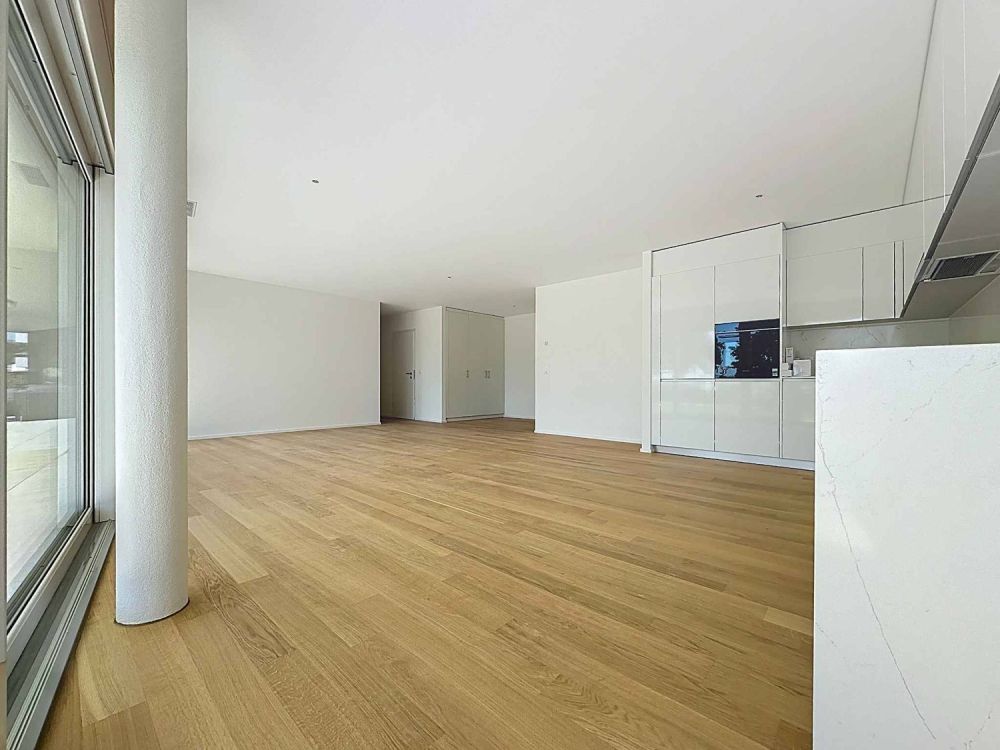 3.5 pièces de 120m2 avec terrasses de 37m2 et jardin privatif de 51m2 - Bild 3