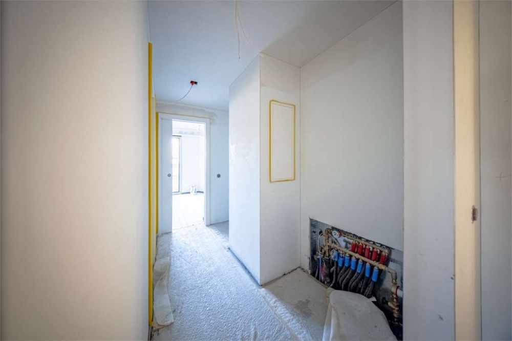 3.5 con bellissimo giardino a Pregassona al PT -  Bild 13