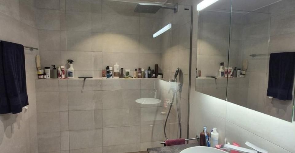 3,5 pièces neuf à 150 mètres du lac avec grand jardin privatif - Appartement 3.5 pièces - image - 8