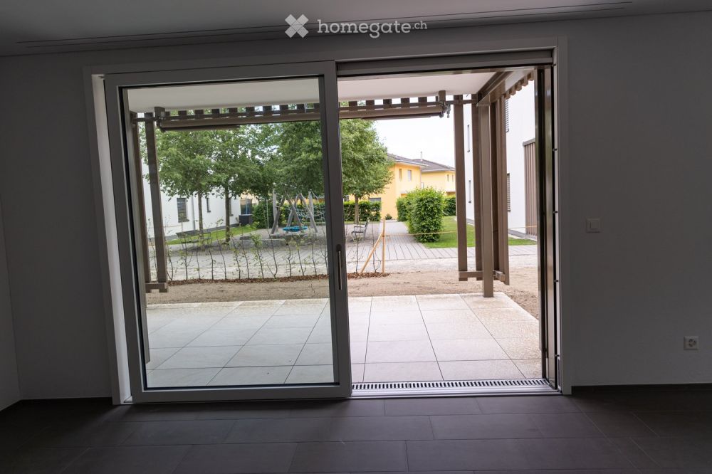 Wohnen wo andere Ferien machen - Erstvermietung -  Bild 10