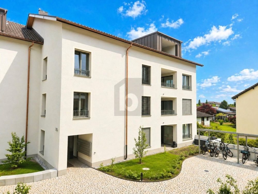 NEUBAU AM WERDENBERGER SEE (C203) -  Bild 2